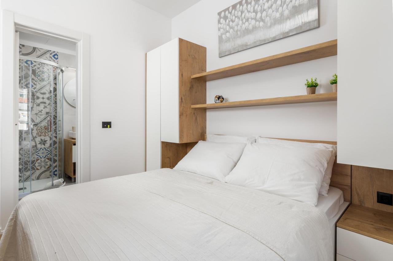 Apartments Bristol 2 Rijeka Luaran gambar